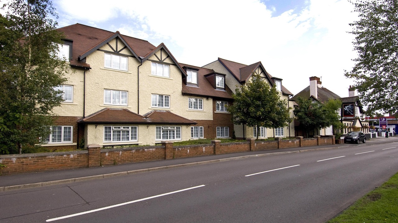 Photo of Outdoor in Sutton Coldfield