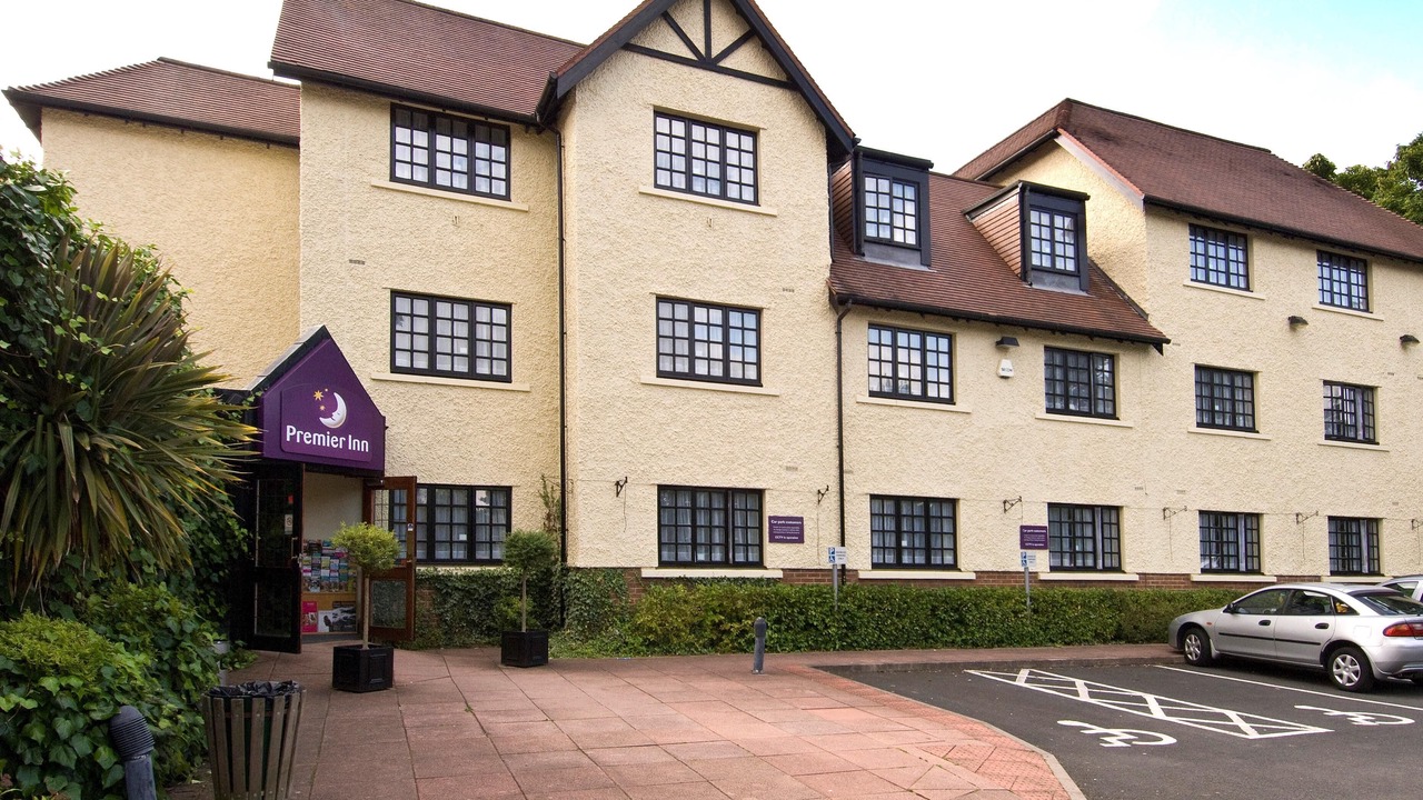 Photo of Outdoor in Sutton Coldfield