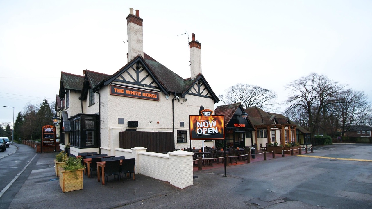 Photo of Outdoor in Sutton Coldfield