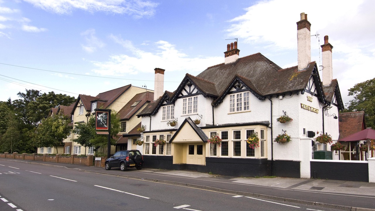 Photo of Outdoor in Sutton Coldfield