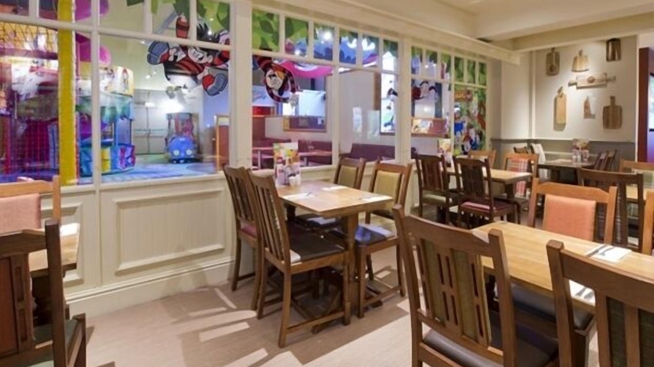 Photo of Others in Bromsgrove