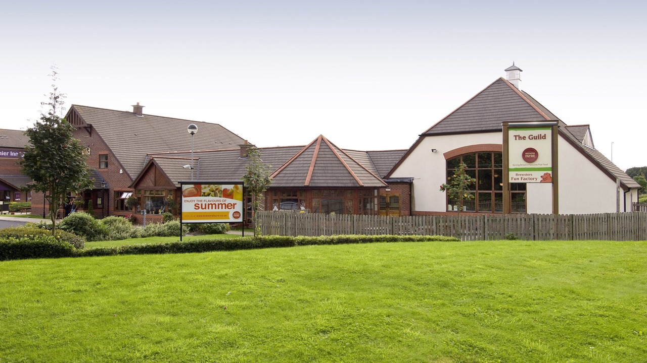 Photo of Outdoor in Bromsgrove