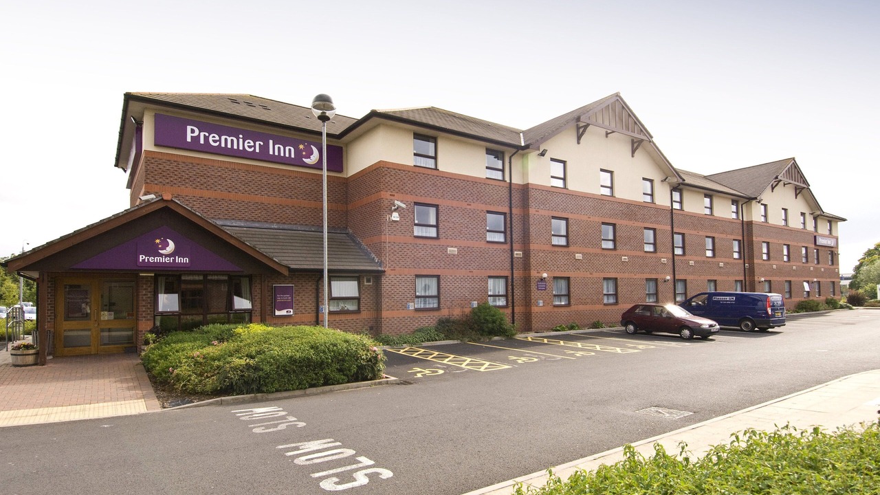 Photo of Outdoor in Bromsgrove