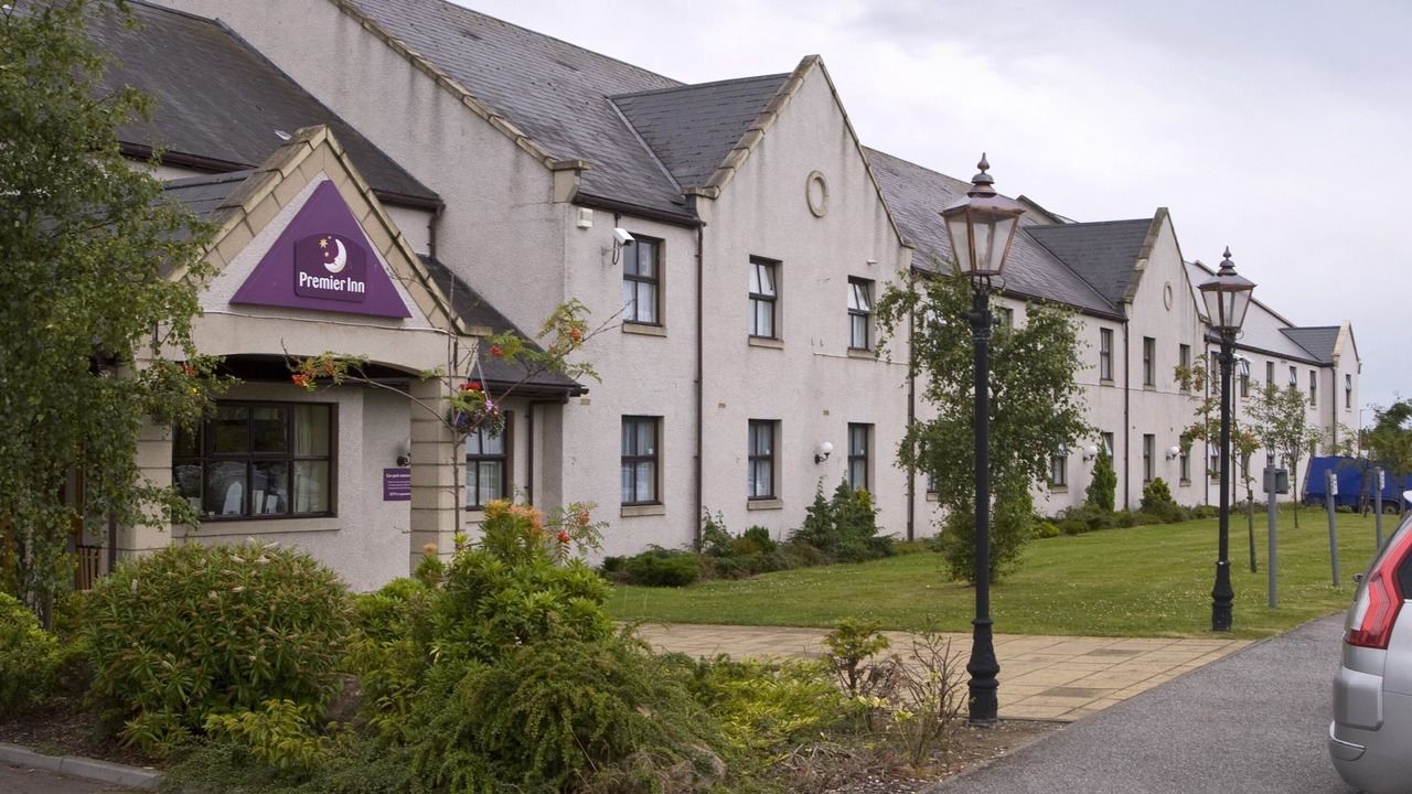 Photo of Outdoor in Elgin