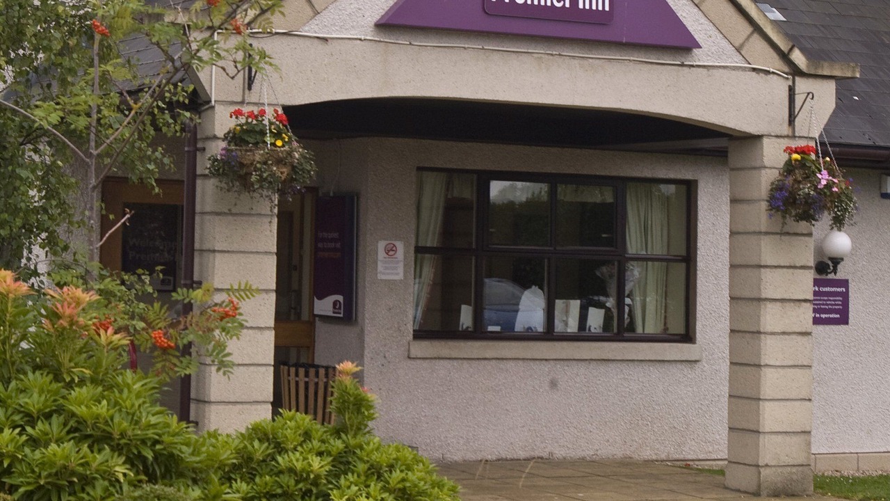 Photo of Outdoor in Elgin