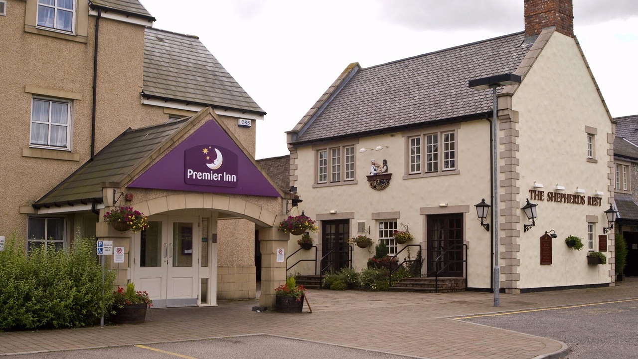 Photo of Outdoor in Westhill