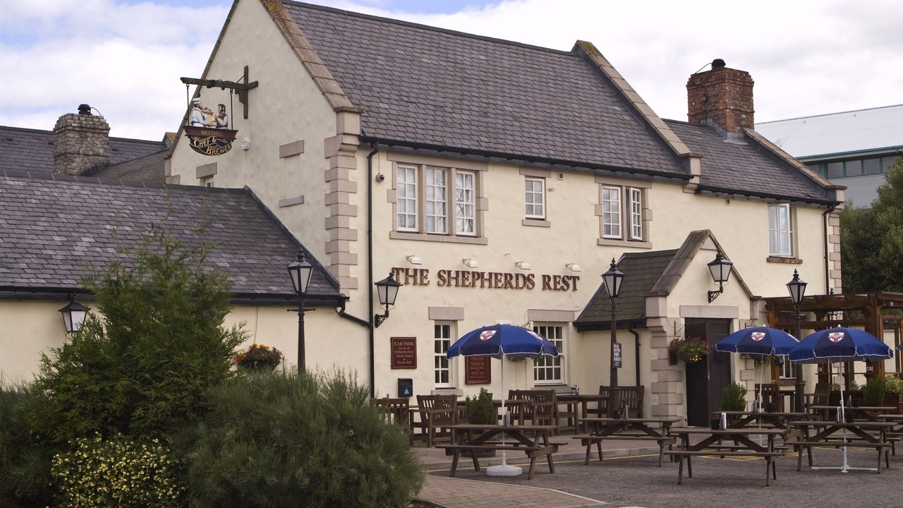 Photo of Outdoor in Westhill