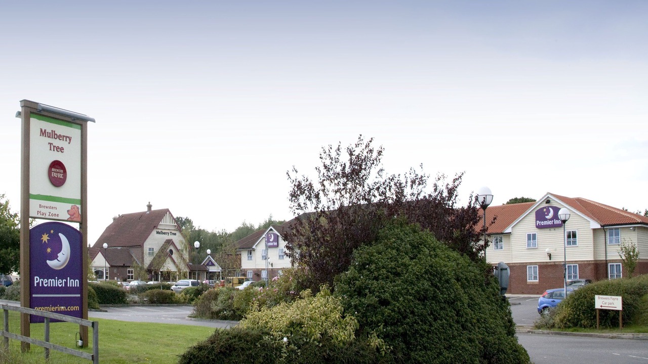 Photo of Outdoor in Pattiswick