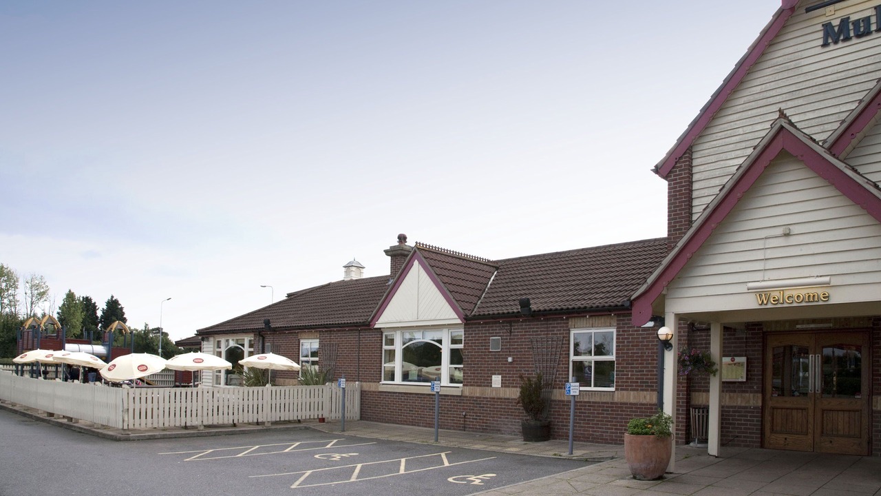 Photo of Outdoor in Pattiswick