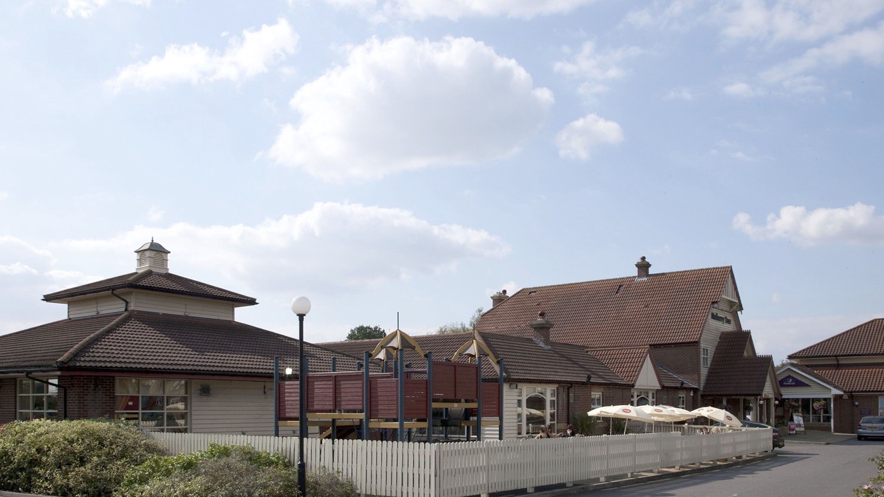 Photo of Outdoor in Pattiswick