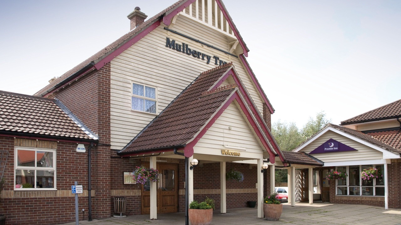 Photo of Outdoor in Pattiswick