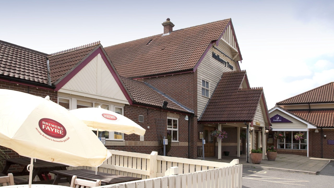 Photo of Outdoor in Pattiswick