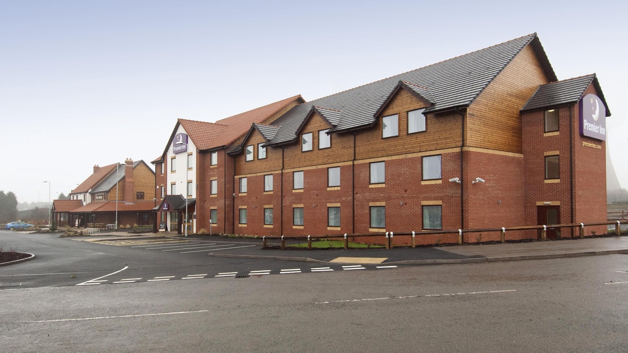 Photo of Outdoor in Rugeley