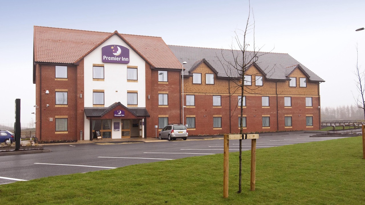 Photo of Outdoor in Rugeley