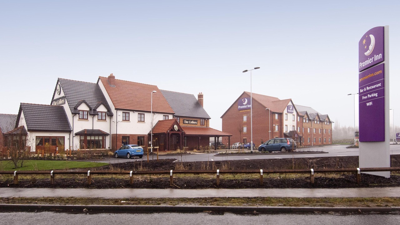 Photo of Outdoor in Rugeley