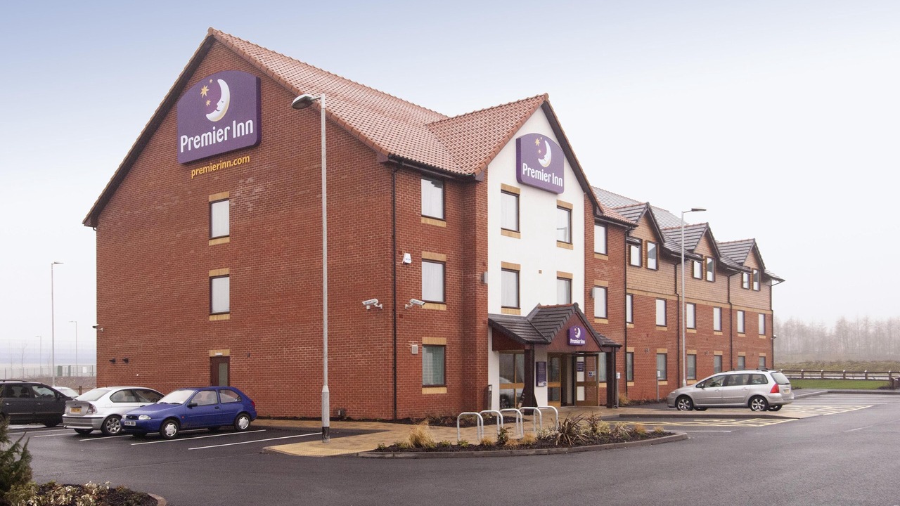 Photo of Outdoor in Rugeley