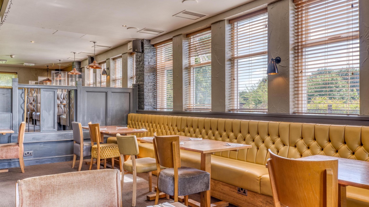 Photo of Others in Basingstoke