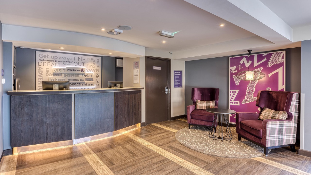 Photo of Others in Basingstoke