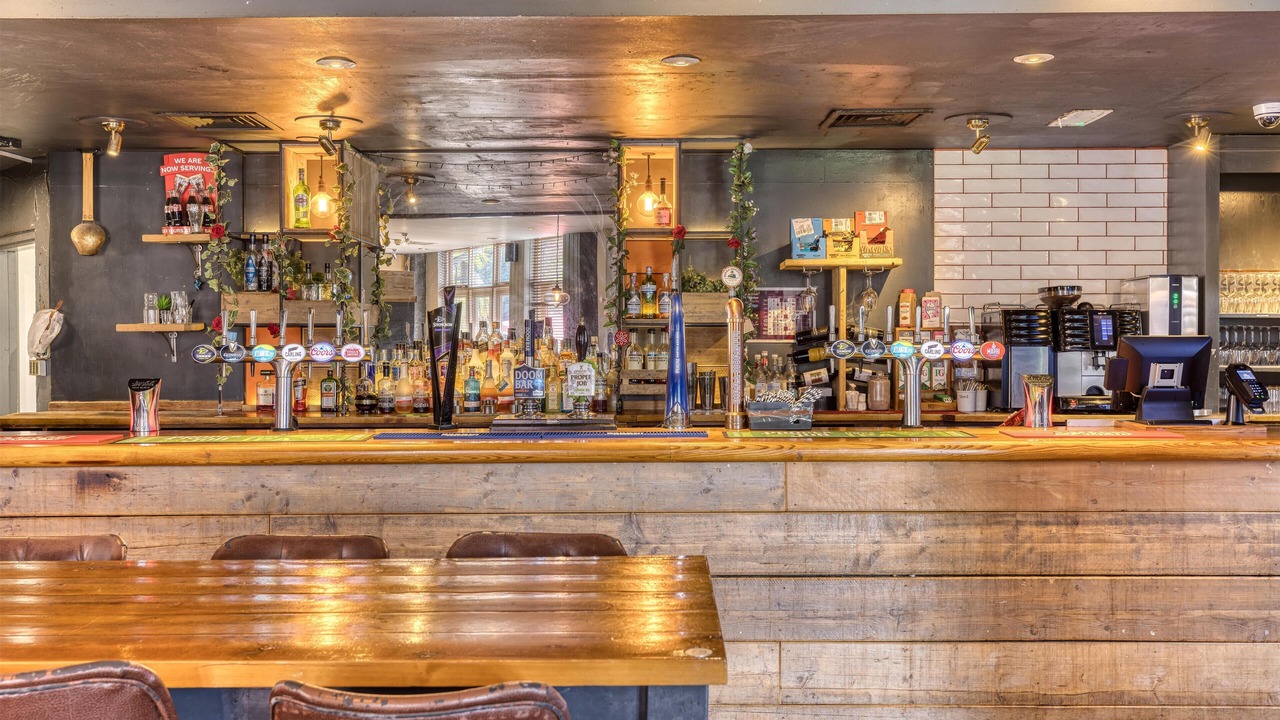 Photo of Others in Basingstoke