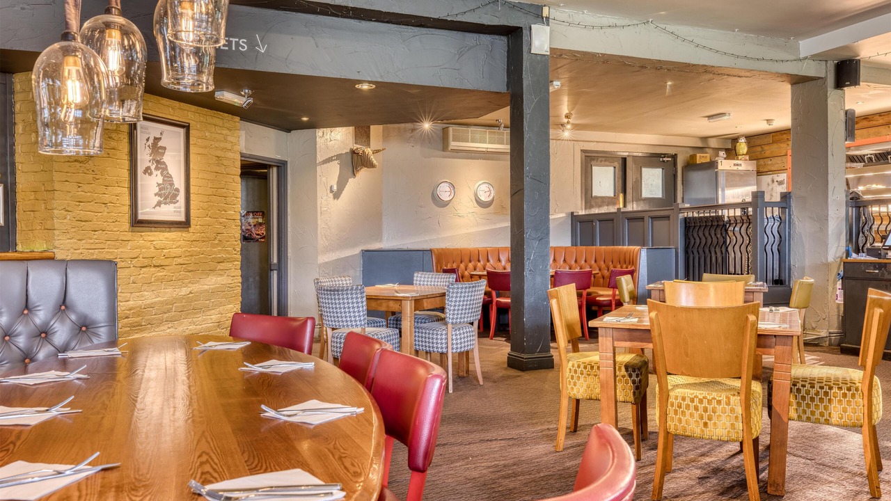 Photo of Others in Basingstoke