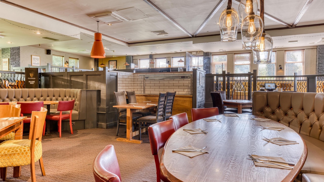 Photo of Others in Basingstoke