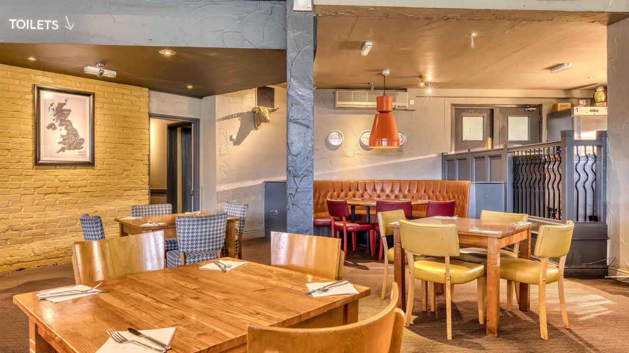 Photo of Others in Basingstoke