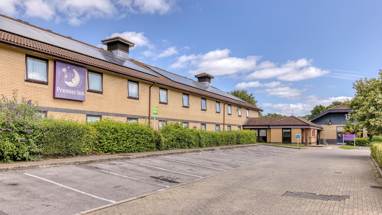 Photo of Outdoor in Basingstoke