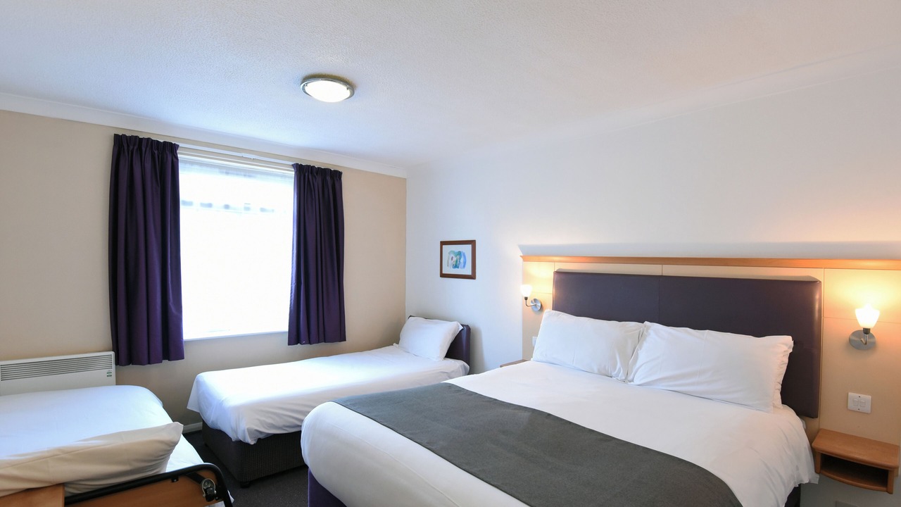 Photo of Bedroom in Whitestake