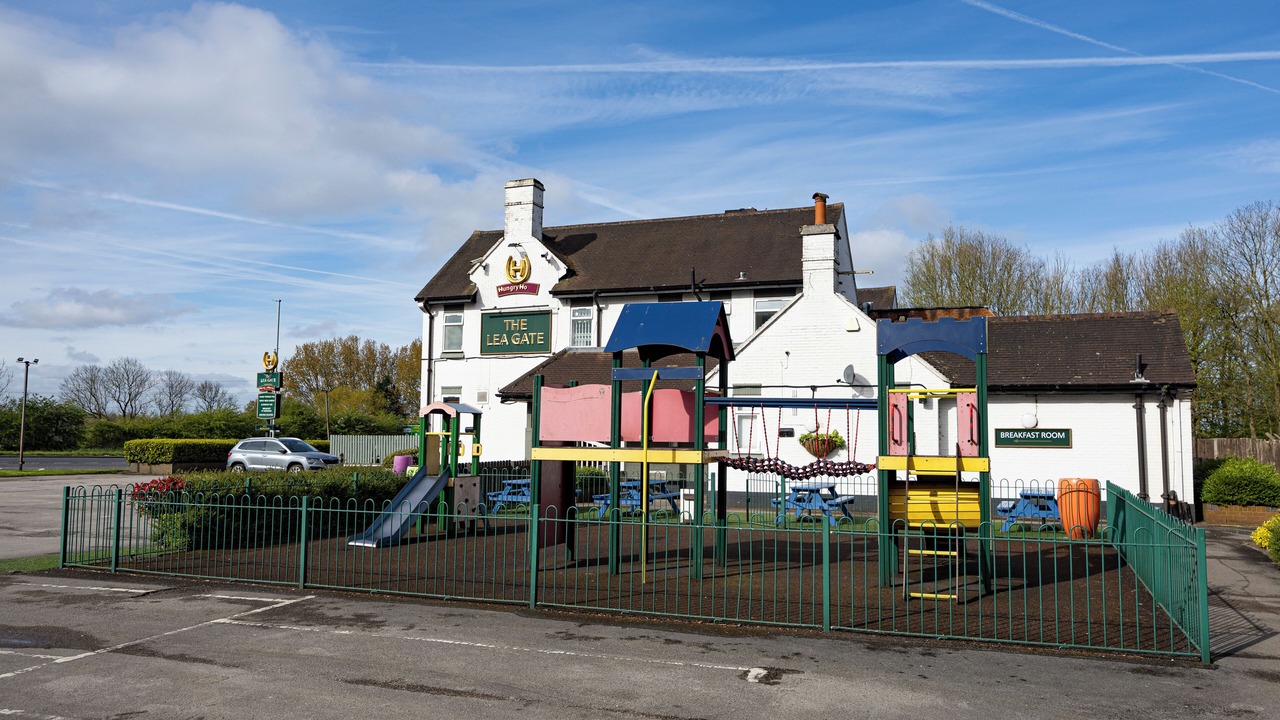 Photo of Outdoor in Whitestake