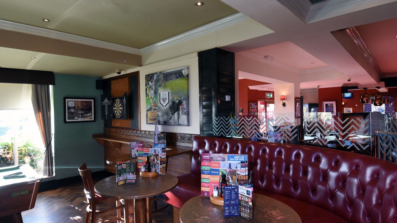 Photo of Others in Whitestake