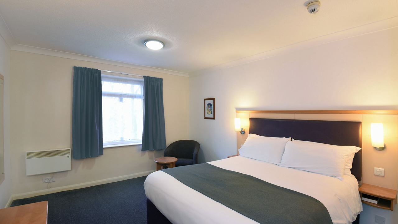 Photo of Bedroom in Whitestake