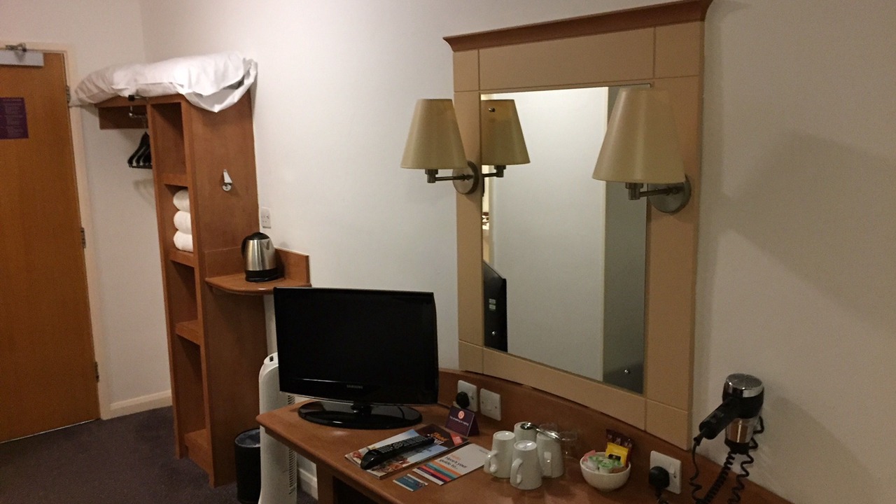 Photo of Bedroom in Whitestake