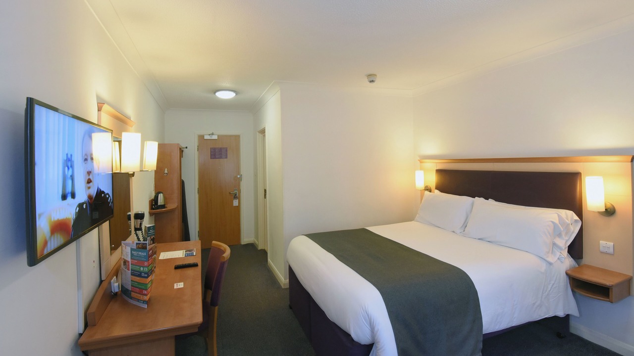 Photo of Bedroom in Whitestake