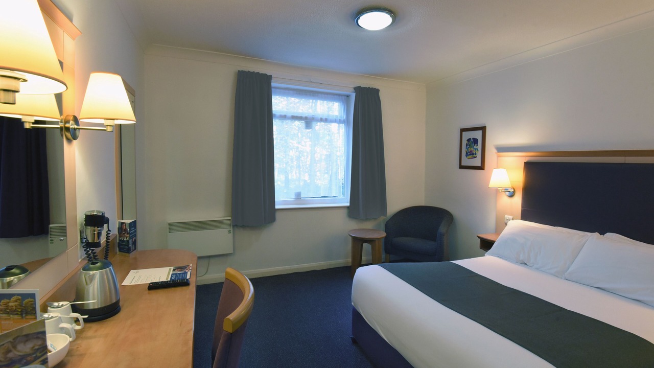 Photo of Bedroom in Whitestake