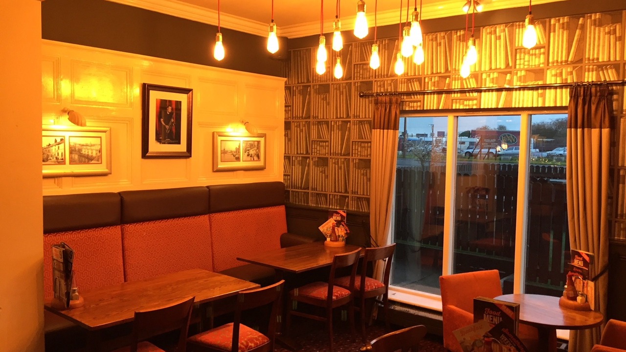 Photo of Others in Whitestake