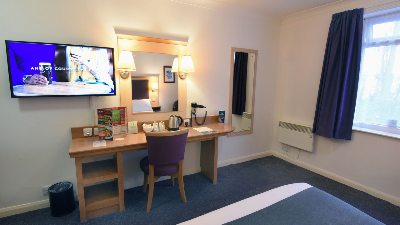 Photo of Bedroom in Whitestake