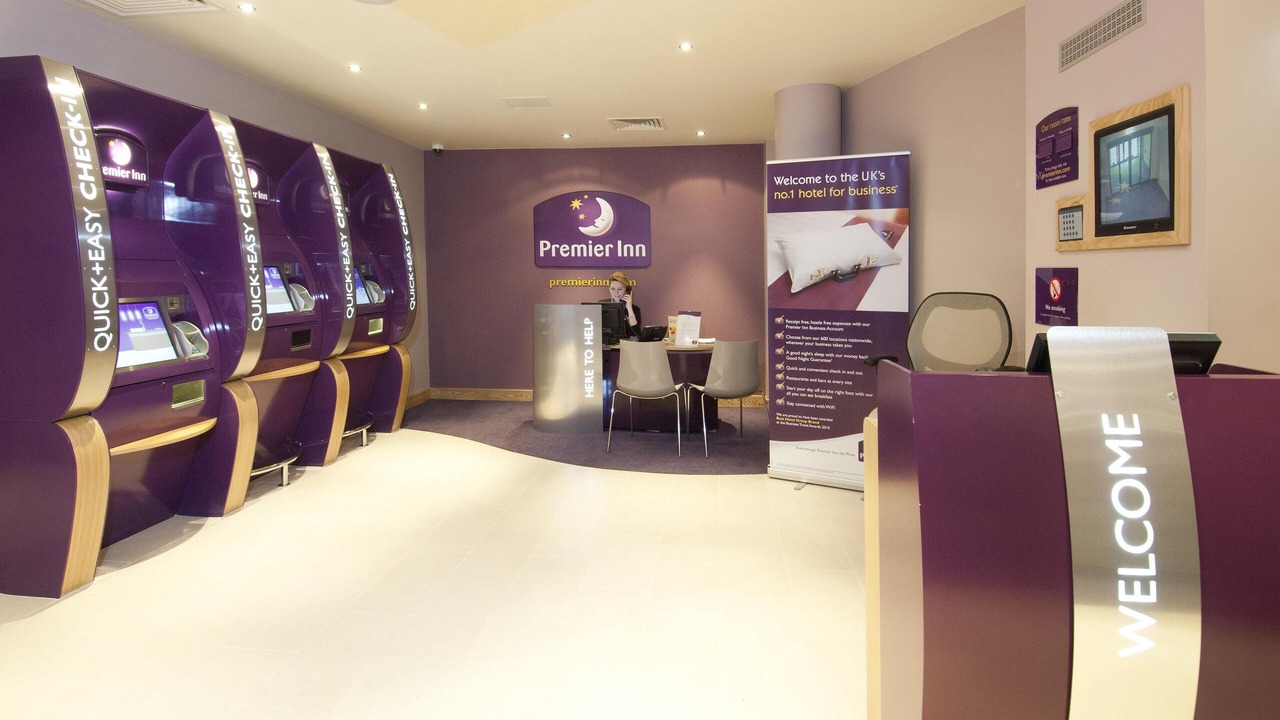 Photo of Others in Preston