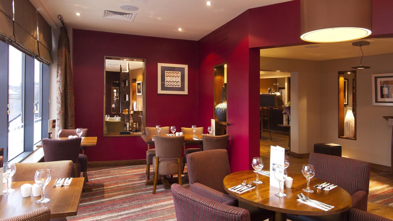 Photo of Others in Preston