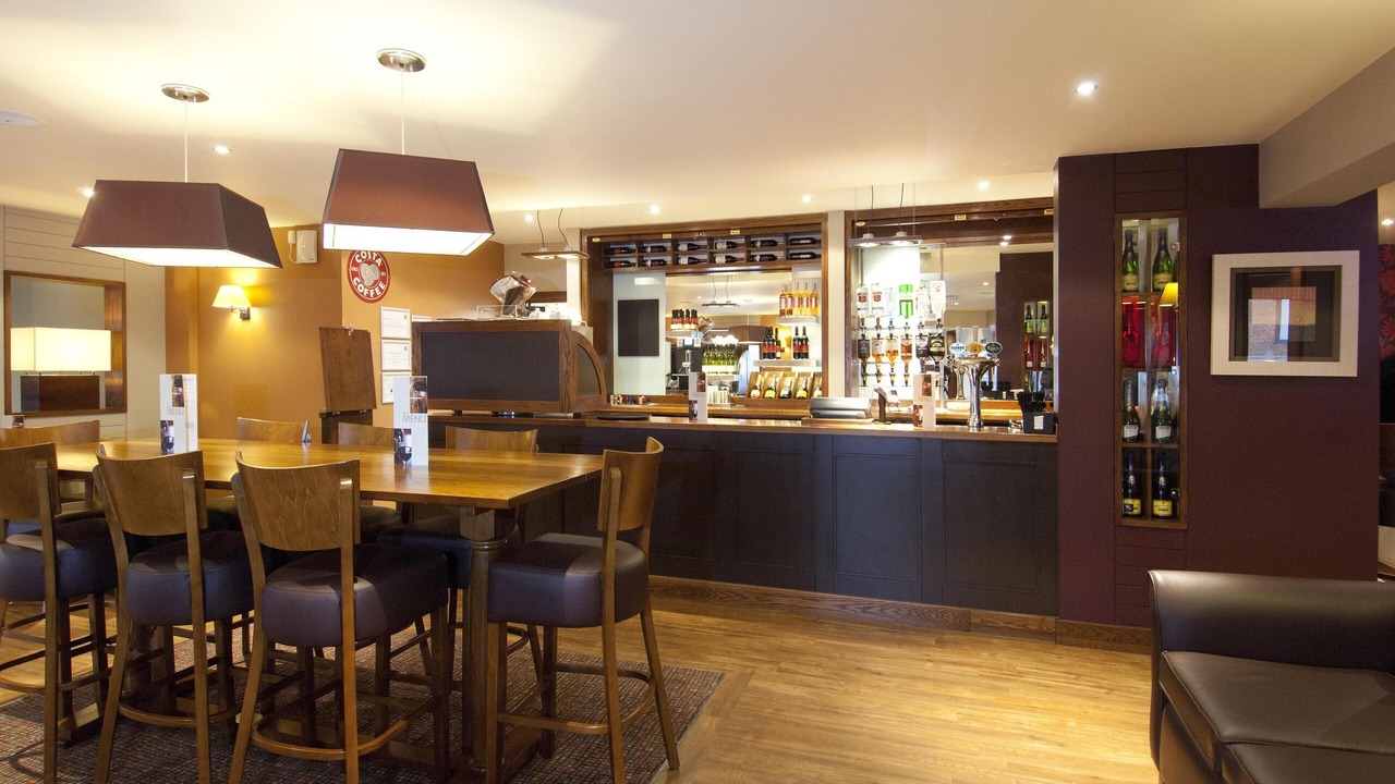 Photo of Others in Preston