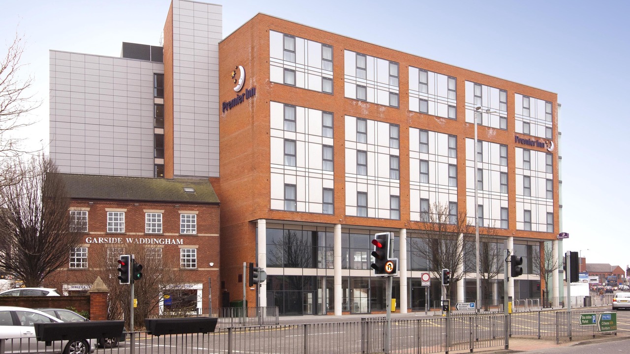 Photo of Outdoor in Preston