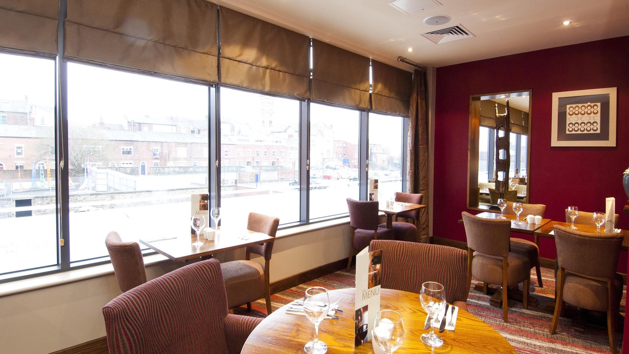 Photo of Others in Preston