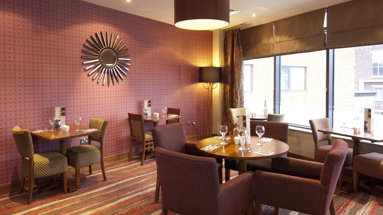 Photo of Others in Preston