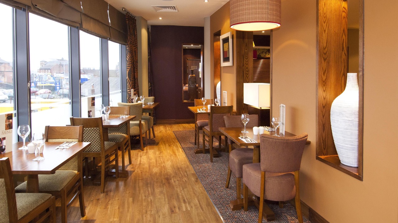 Photo of Others in Preston