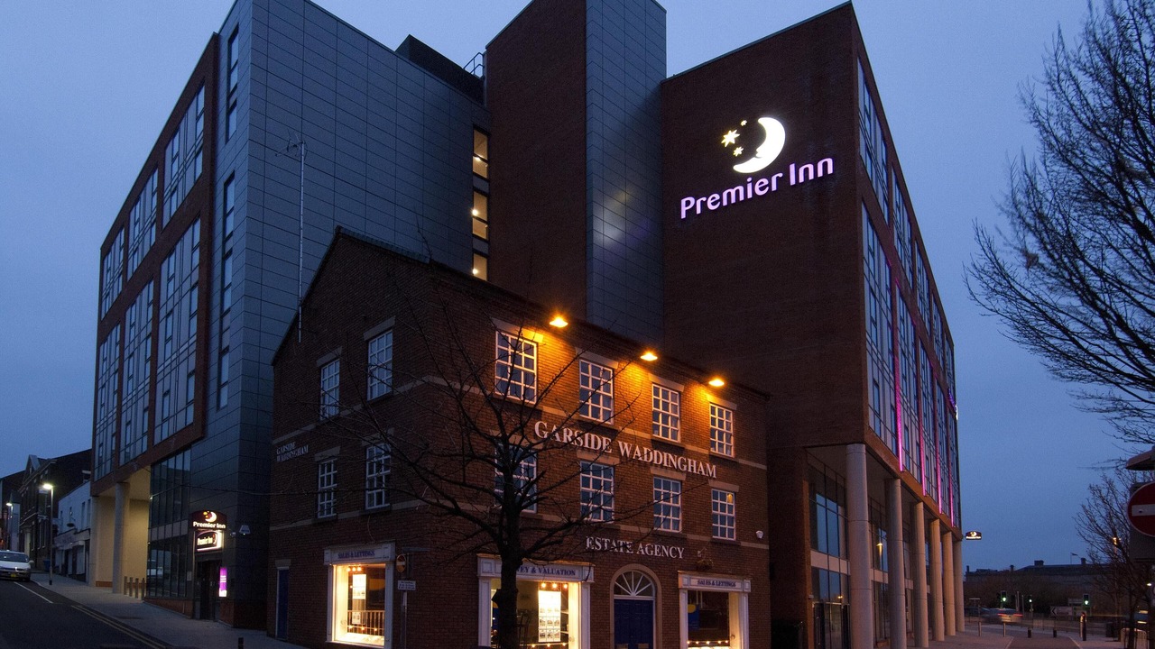 Photo of Outdoor in Preston