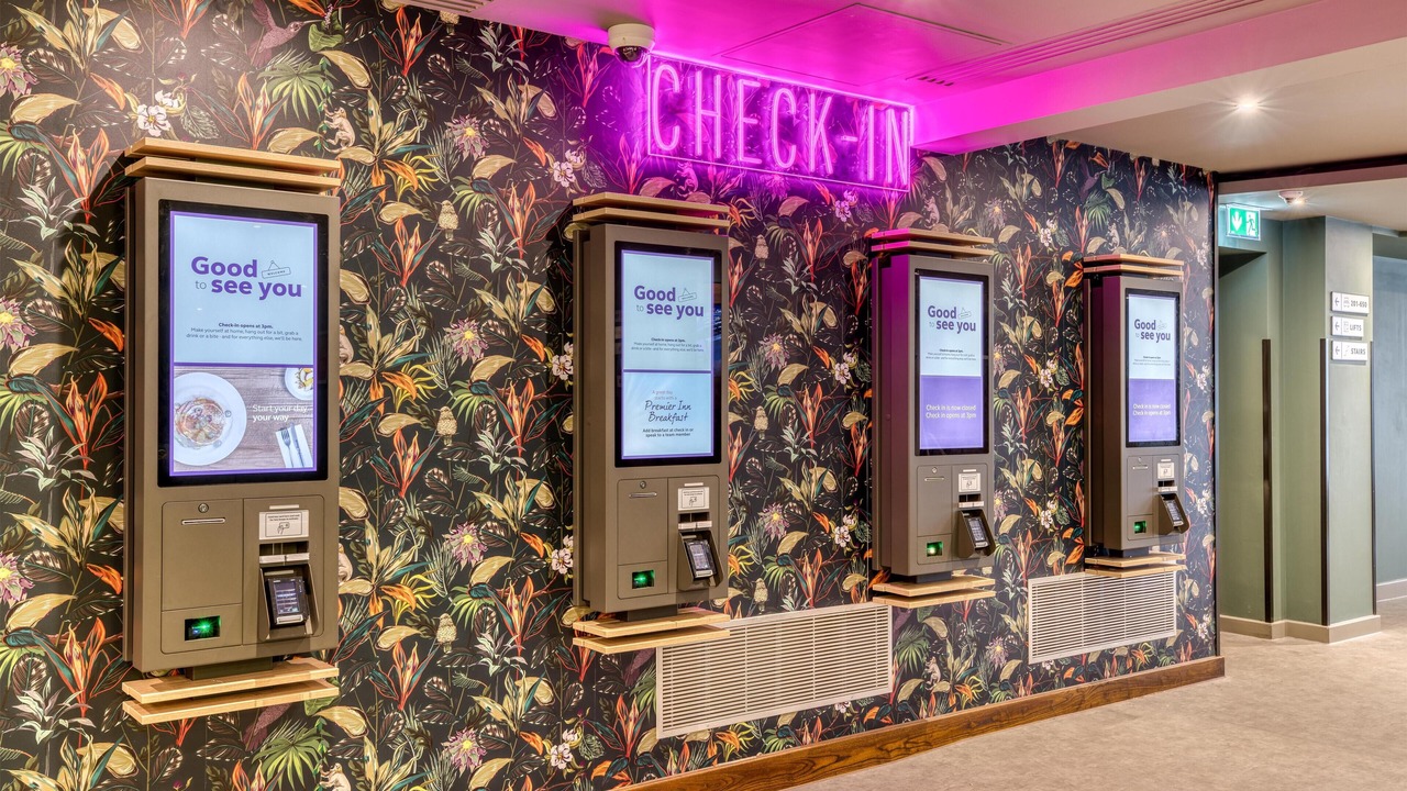 Photo of Others in Rushmoor District