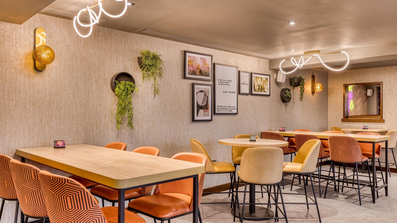 Photo of Others in Rushmoor District