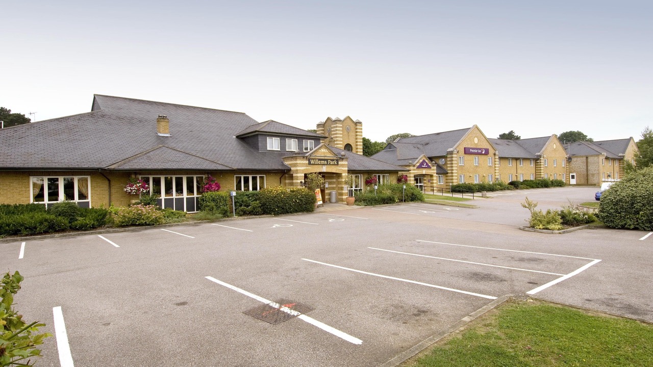 Photo of Outdoor in Rushmoor District