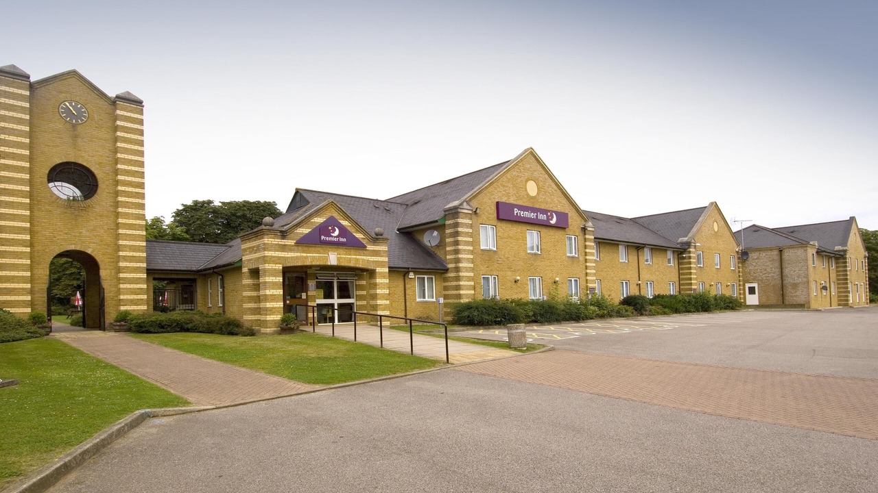 Photo of Outdoor in Rushmoor District