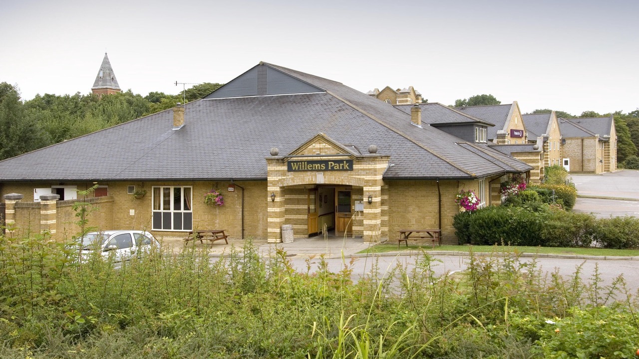 Photo of Outdoor in Rushmoor District