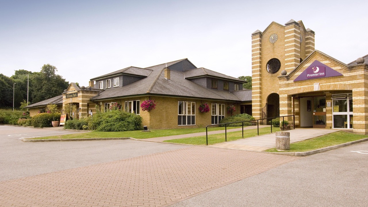 Photo of Outdoor in Rushmoor District